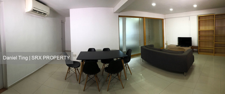Blk 810 Yishun Ring Road (Yishun), HDB 4 Rooms #251280651